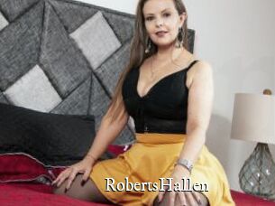 RobertsHallen
