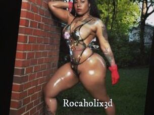 Rocaholix3d