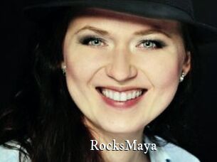 RocksMaya
