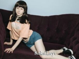 RoksiLayt