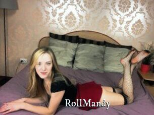 RollMandy