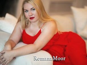 RomanaMoor
