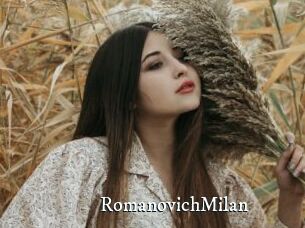 RomanovichMilan