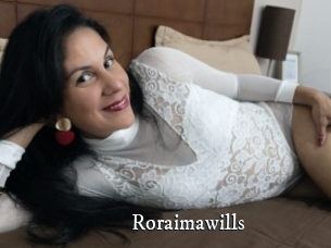 Roraimawills