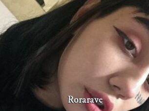 Rorarave