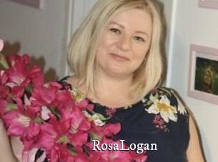 RosaLogan