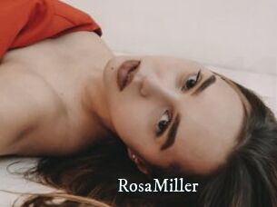 RosaMiller