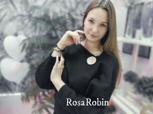 RosaRobin