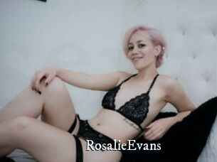 RosalieEvans