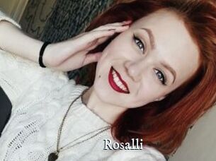 Rosalli