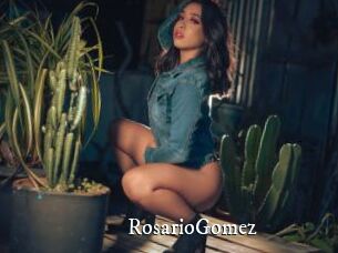 RosarioGomez
