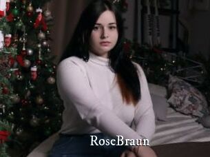 RoseBraun