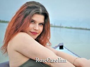 RoseCarolina