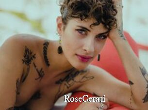 RoseCerati