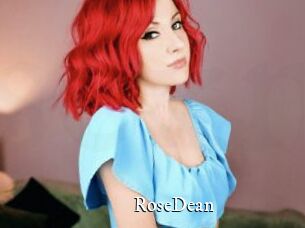 RoseDean