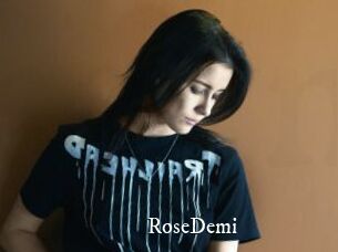 RoseDemi