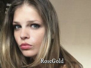 RoseGold