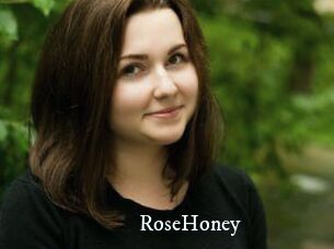 RoseHoney