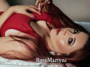 RoseMartyns