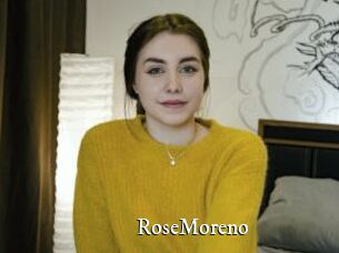 RoseMoreno