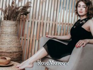 RoseMoscow