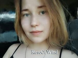 RoseOfWind
