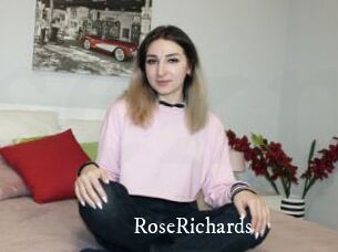 RoseRichards
