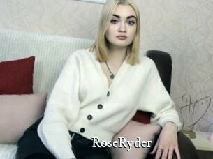RoseRyder