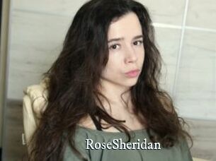 RoseSheridan