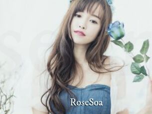 RoseSoa