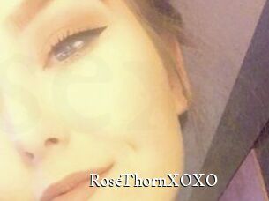 RoseThornXOXO
