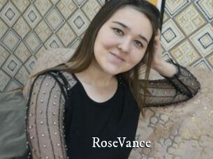RoseVance