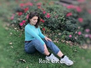 Rose_Green