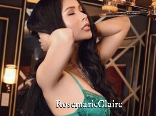 RosemarieClaire
