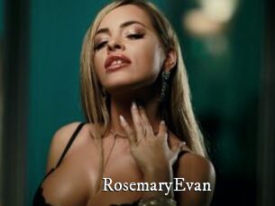RosemaryEvan