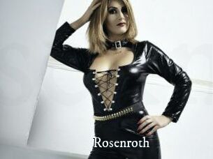 Rosenroth