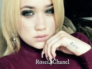 Roses4Chanel
