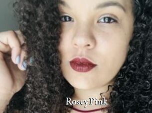RoseyPink