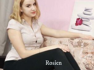 Rosien