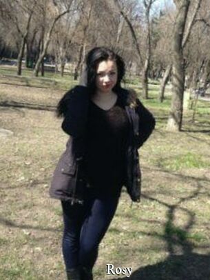 Rosy