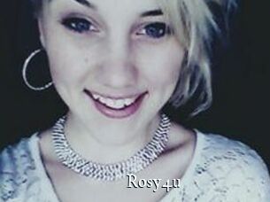 Rosy4u