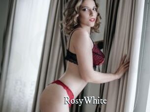 RosyWhite