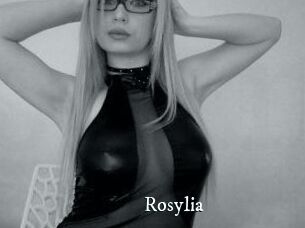 Rosylia