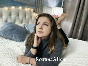 RoxanaAllen