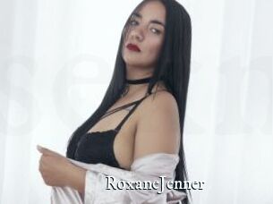 RoxaneJenner