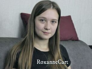 RoxanneCart