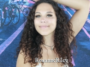 RoxanneRiley