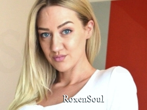 RoxenSoul
