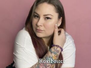 RoxiFoster