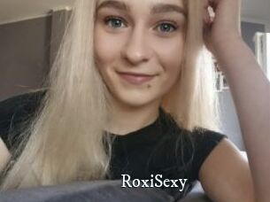 RoxiSexy